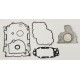 Conversion Gasket Set Land Rover 2.7 & 3.0 D & TD