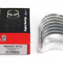 Conrod / Big End Bearings for Mini Clubman, Clubvan, Countryman, Paceman, Roadster 2.0 Cooper D / SD