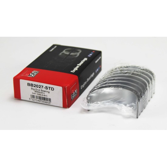 Conrod / Big End Bearings for BMW 2.0 D N47D20