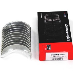 Conrod / Big End Bearings for Land Rover 2.7 & 3.0 TDV6 / SDV6