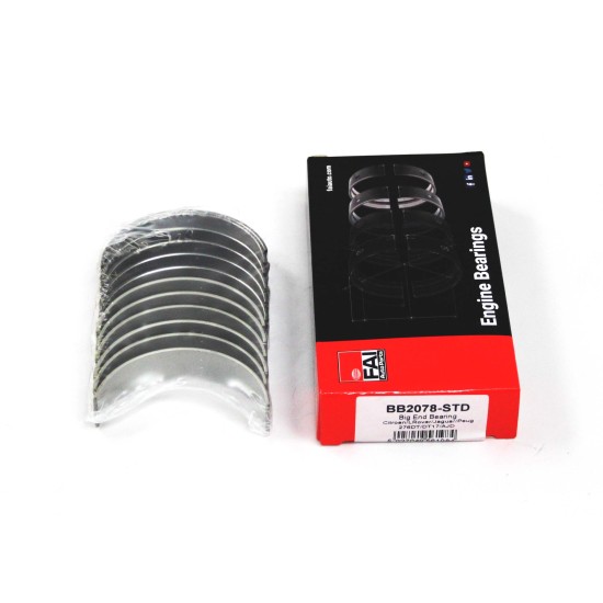 Conrod / Big End Bearings for Jaguar 2.7 & 3.0 D V6 