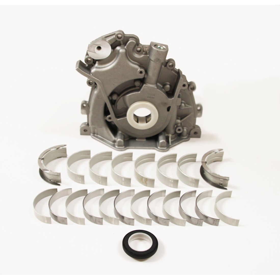 Oil Pump & Main Bearings & Big End Bearings for Land Rover 2.7 & 3.0