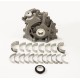 Oil Pump & Main Bearings & Big End Bearings for Land Rover 2.7 & 3.0 TDV6 & SDV6 