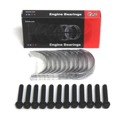 Conrod Bearings & Bolts for Jaguar XJ, XF, S-Type & F-Type 2.7 & 3.0 D V6 -306DT - AJD, AJV6D