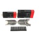 Conrod Bolts, Big End & Main Bearings for Jaguar XJ, XF, S-Type & F-Type 2.7 & 3.0 D V6