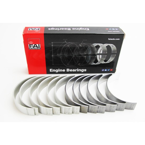 Conrod / Big End Bearings for Jaguar 2.7 & 3.0 D V6 