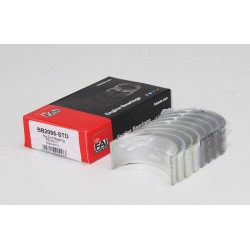 Conrod / Big End Bearings for Renault 1.6 dCi R9M