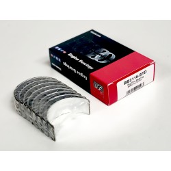 Conrod / Big End Bearings for Mini One D & Cooper D 1.6 N47C16A