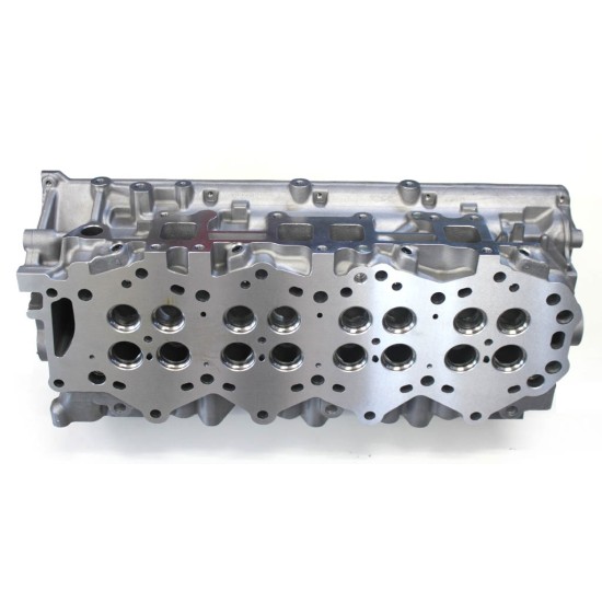 Mazda BT-50 2.5 & 3.0 CDVi WLAA WLC 16v Cylinder Head