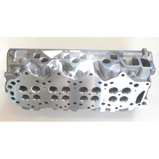 Mazda BT-50 2.5 & 3.0 CDVi WLAA WLC 16v Cylinder Head