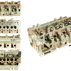 New Cylinder Head for Suzuki 1.5 Diesel 