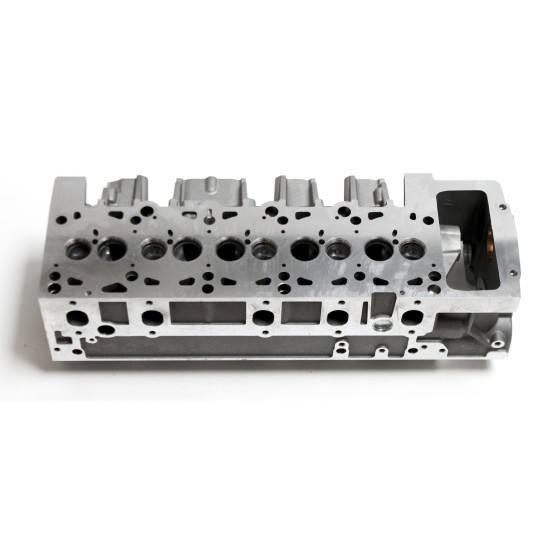 Cylinder Head for VW Volkswagen Transporter, Caravelle, Multivan & Touareg 2.5 TDi PD