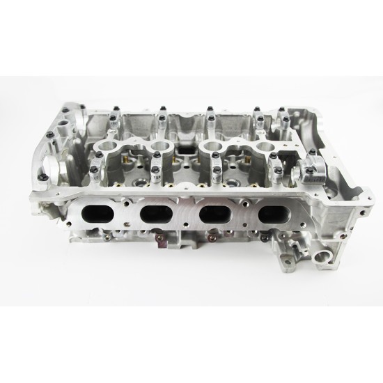 Cylinder Head with Gasket Set & Bolts for Citroen 1.6 16v THP / VTi EP6