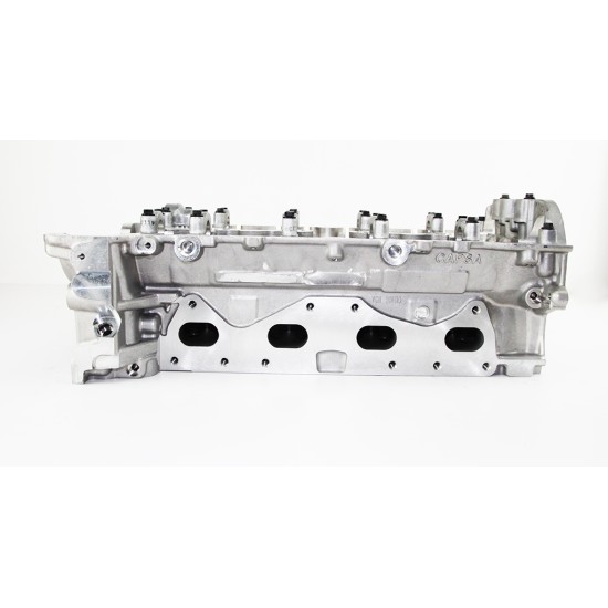 Cylinder Head with Gasket Set & Bolts for Citroen 1.6 16v THP / VTi EP6