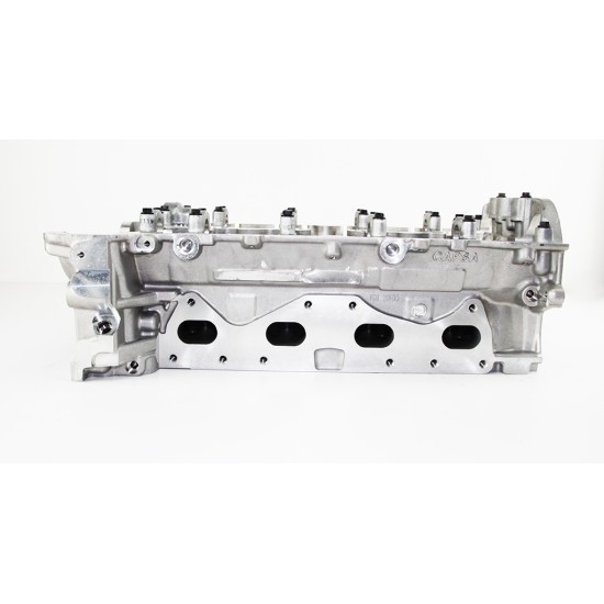 Cylinder Head with Gasket Set & Bolts for Mini 1.6 Petrol 