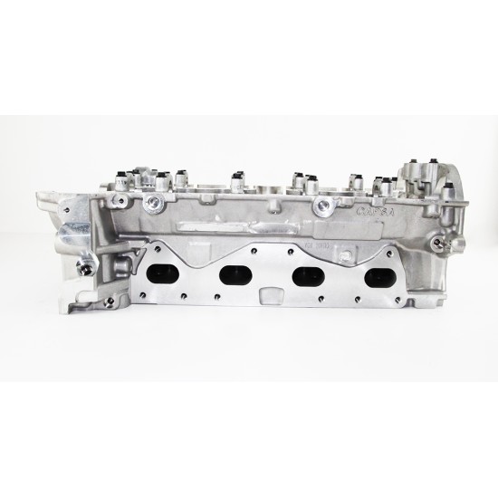 Cylinder Head with Gasket Set & Bolts Peugeot 1.6 16v THP / VTi EP6