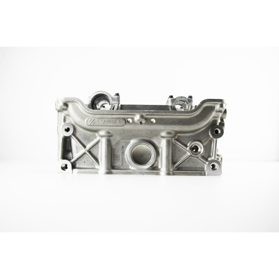 Cylinder Head with Gasket Set & Bolts for Mini 1.6 Petrol 