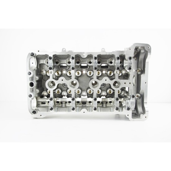 Cylinder Head with Gasket Set & Bolts for Mini 1.6 Petrol 