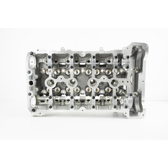 Cylinder Head with Gasket Set & Bolts Peugeot 1.6 16v THP / VTi EP6