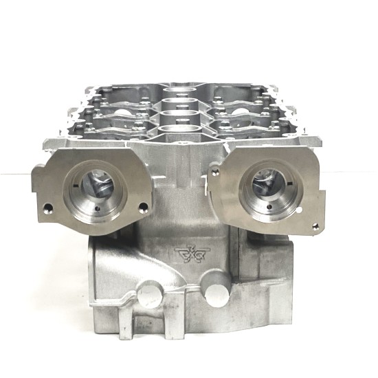 Bare Cylinder Head for Rover 25, 45, 75, 100, 200, 400, Coupe, Streetwise 1.1, 1.4, 1.6, 1.8 K-Series