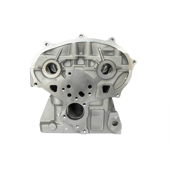 Bare Cylinder Head for Seat Altea, Exeo, Leon, Toledo 2.0 16v TFSi / Cupra R