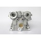 Bare Cylinder Head for Audi A3, A4, A6 & TT 2.0 16v TFSi / TTS