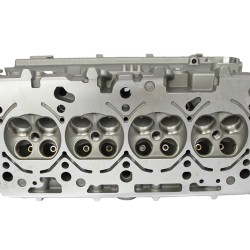 Bare Cylinder Head for Seat Altea, Exeo, Leon, Toledo 2.0 16v TFSi / Cupra R