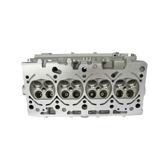 Bare Cylinder Head for Skoda Octavia & Superb 2.0 16v TSi / RS - CCZA & BWA