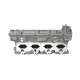 Bare Cylinder Head for Seat Altea, Exeo, Leon, Toledo 2.0 16v TFSi / Cupra R