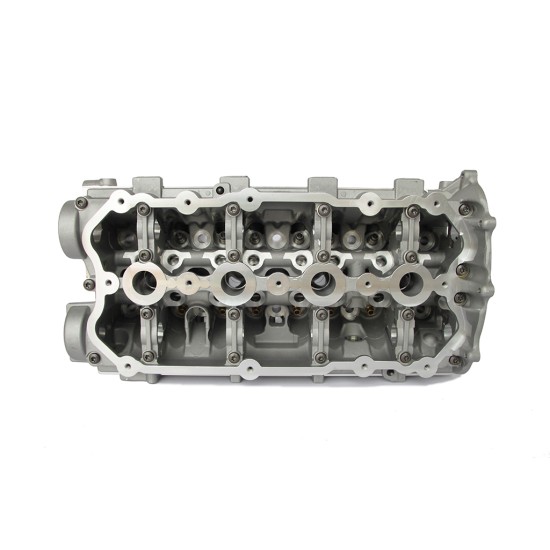 Bare Cylinder Head for Seat Altea, Exeo, Leon, Toledo 2.0 16v TFSi / Cupra R