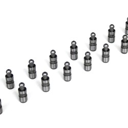 Set of 16 Hydraulic Lifters For Land Rover RR Evoque, Freelander, Discovery Sport 2.2 D / TD4