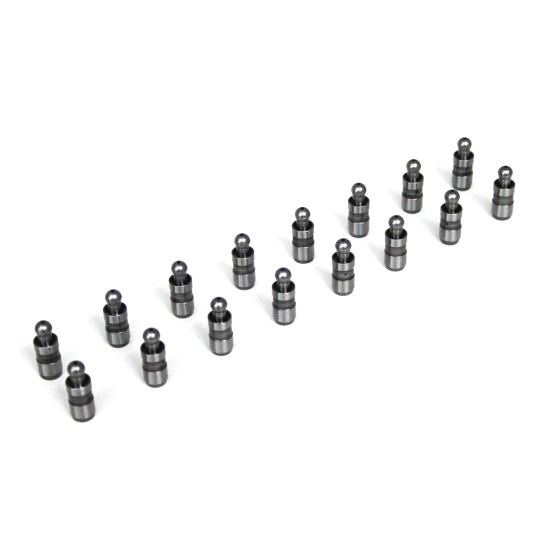 Set of 16 Hydraulic Lifters For Land Rover RR Evoque, Freelander, Discovery Sport 2.2 D / TD4