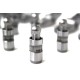 Set of 16 Hydraulic Lifters For Land Rover RR Evoque, Freelander, Discovery Sport 2.2 D / TD4
