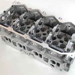 Nissan 2.2 & 2.5 16v DCi (YD22 & YD25) Bare Cylinder head