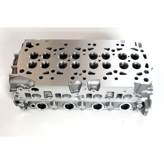 Nissan 2.2 & 2.5 16v DCi (YD22 & YD25) Bare Cylinder head