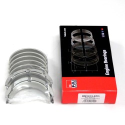 Main Crankshaft Bearings for Jaguar 2.7 & 3.0 D V6 