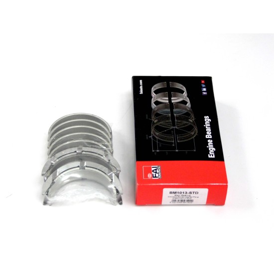 Main Crankshaft Bearings for Jaguar 2.7 & 3.0 D V6 