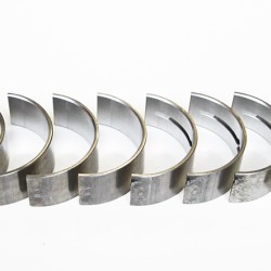 Main Crankshaft Bearings 0.50mm Oversize For Mini 1.6 One, Cooper & Cooper S N14, N16 & N18