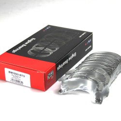 Main Crankshaft Bearings for Mini 1.6 & 2.0 D N47C16A & N47C20A