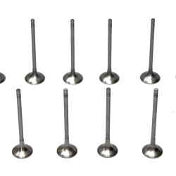 Full set of Inlet & Exhaust Valves for Mini 1.5 One D & Cooper D​ B37C15A