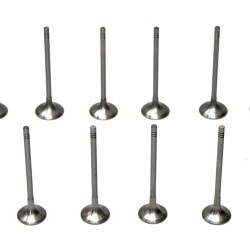 Full set of Inlet & Exhaust Valves for BMW 1.5 116d, 214d, 216d​ B37C15A & B37D15A