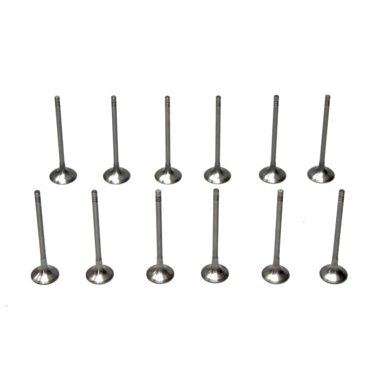 Full set of Inlet & Exhaust Valves for Mini 1.5 One D & Cooper D​ B37C15A