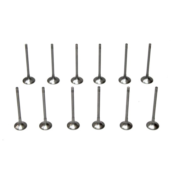 Full set of Inlet & Exhaust Valves for BMW 1.5 116d, 214d, 216d​ B37C15A & B37D15A