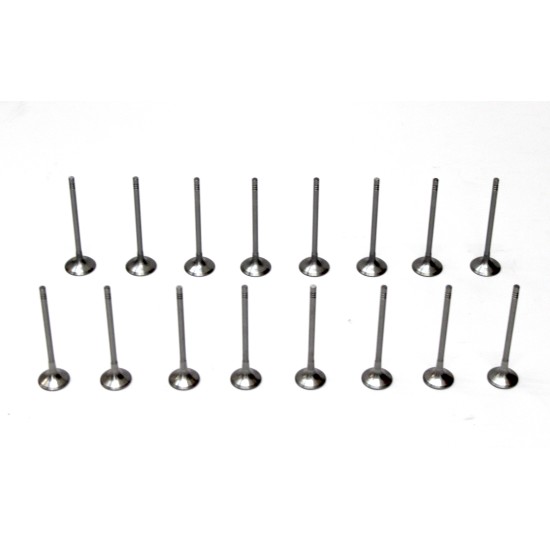 Full Set of Inlet & Exhaust Valves for Mini 2.0 Cooper D / SD - B47C20A, B47C20B, N47C20A