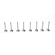 Set of 8 Exhaust Valves for BMW 2.0 Diesel B47 & N47