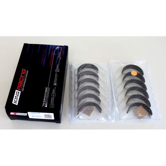 King Racing Conrod / Big End Bearings for BMW M3, Z3 & Z4 3.2 S54B32