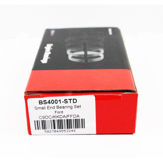 Ford 1.8 TDC /  TDDi / Di Set of Small End Bearings