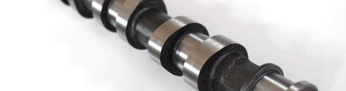 Camshafts