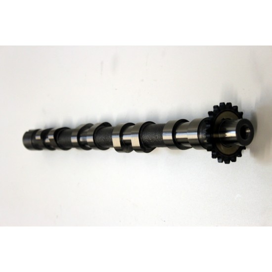 Inlet Camshaft for Ford C-Max, Focus, Galaxy, Kuga, Mondeo & S-Max 2.0 TDCi 