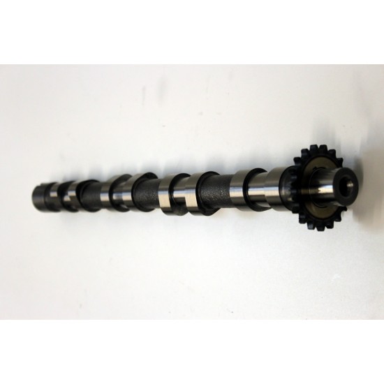 Inlet Camshaft for Fiat Scudo 2.0 D Multijet DW10 RHK & RHR 